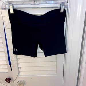 Under Armour spandex